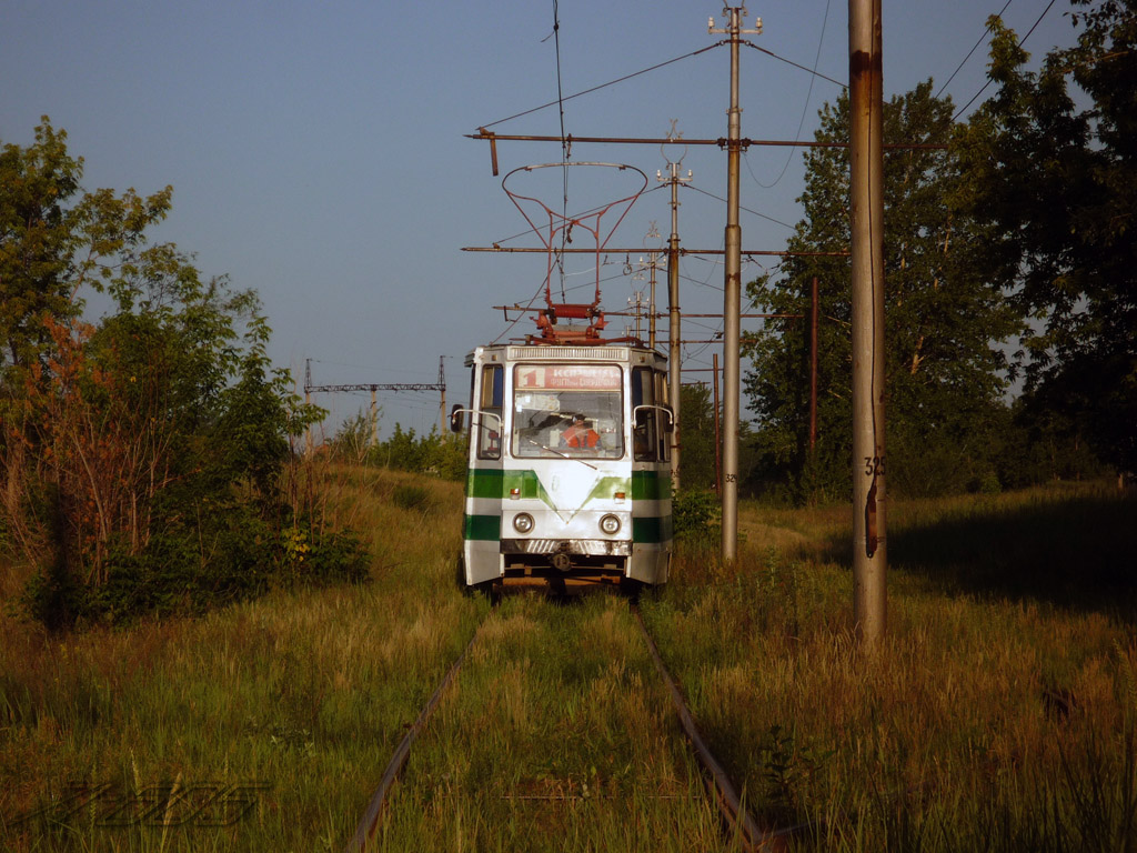 Дзержинск — Фотозарисовки