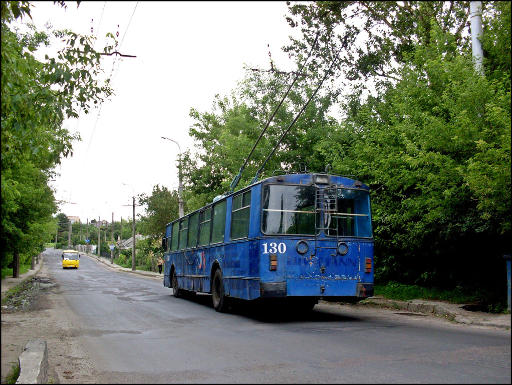 Lutsk, ZiU-682V [V00] nr. 130