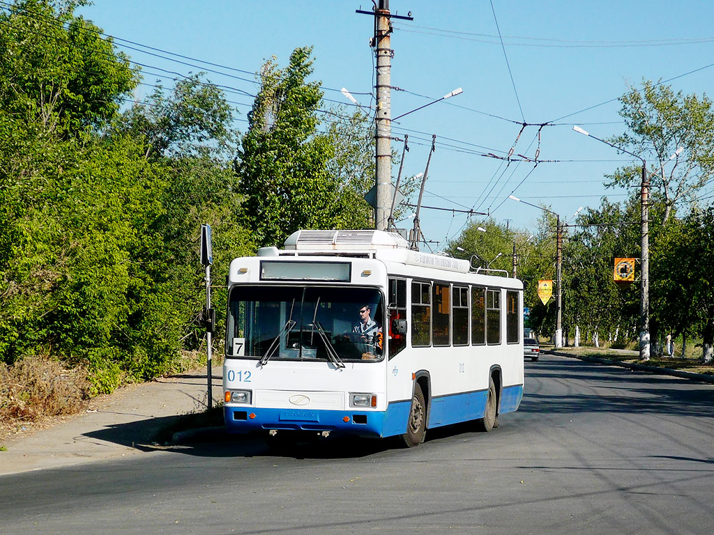 Novokujbyshevsk, BTZ-52761R č. 012
