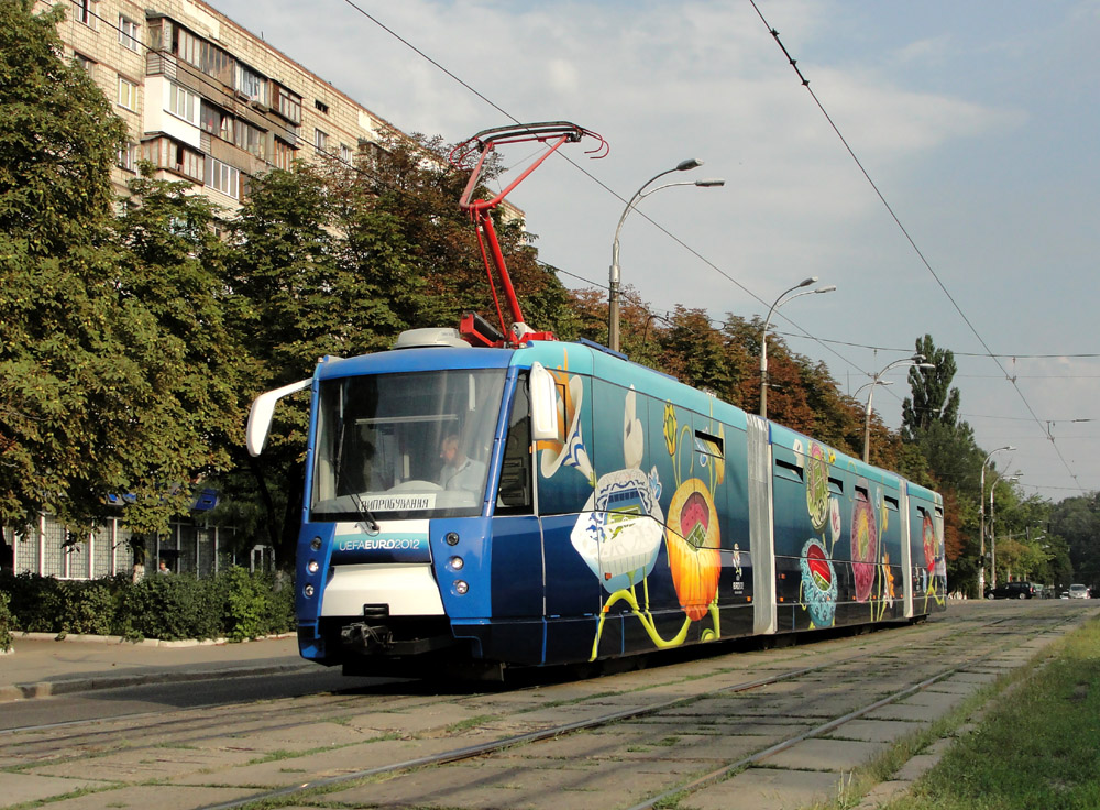 Киев, 71-154М-К № 450