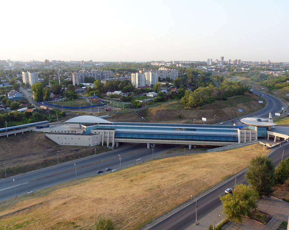 Казанские центральные диаметры ЭКСКУРС TV Дзен