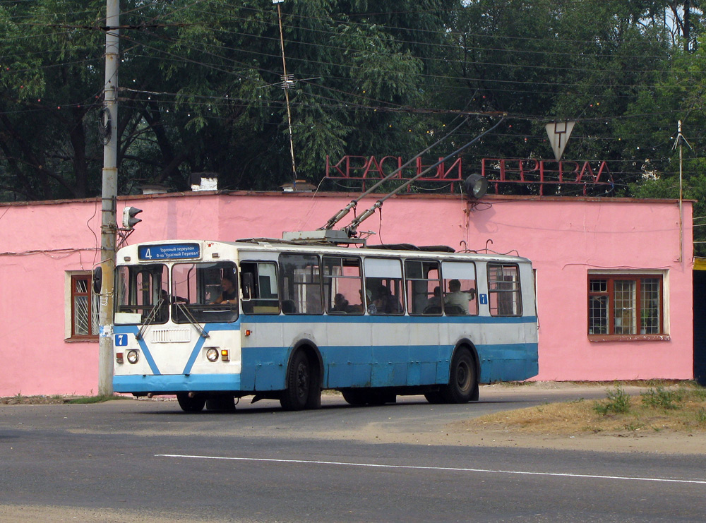 Yaroslavl, ZiU-682G-012 [G0A] č. 7