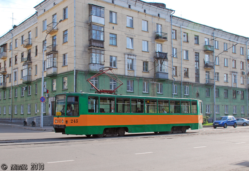 Novokuznyeck, 71-608K — 245