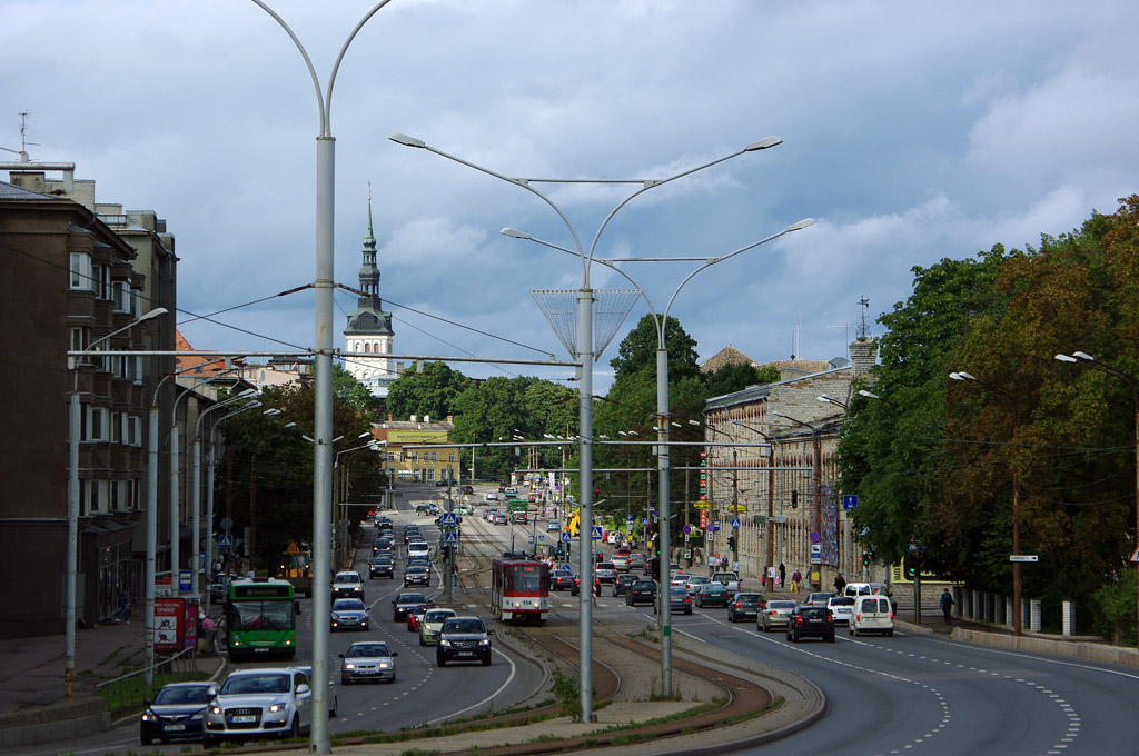 Tallinn — Miscellaneous photos