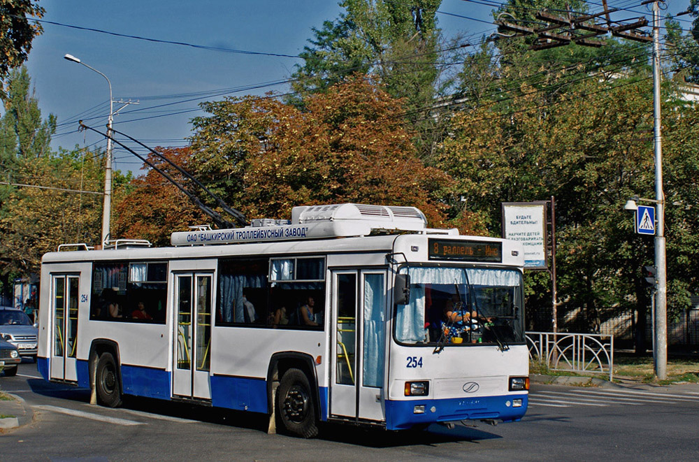 Sztavropol, BTZ-52764R — 254