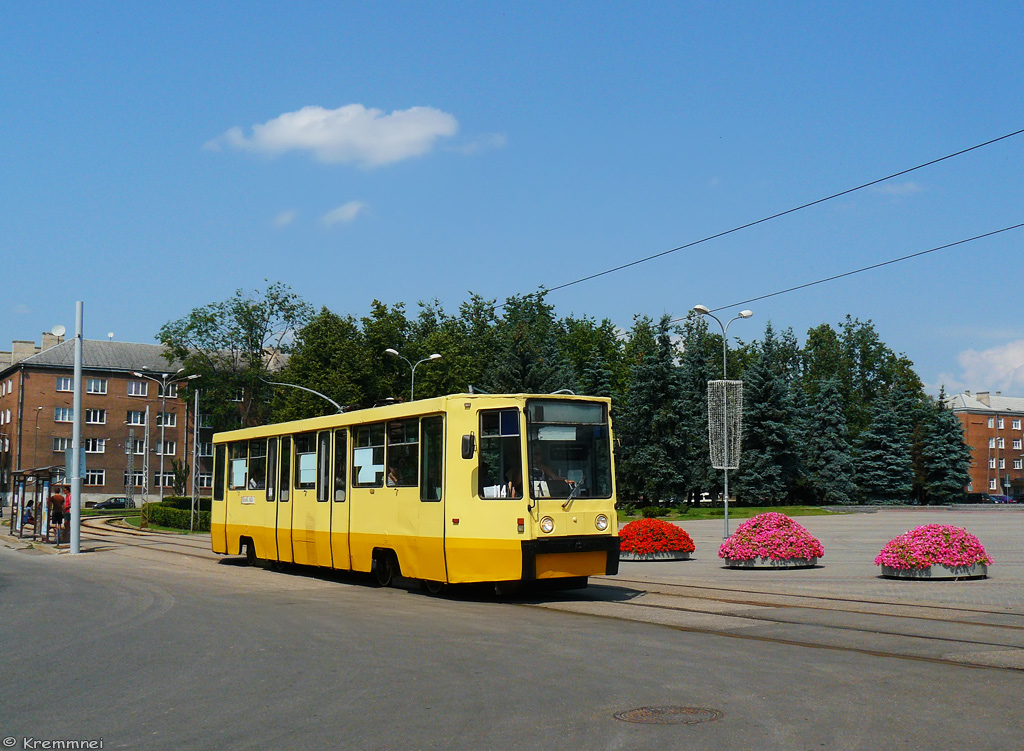 Daugavpils, 71-608K № 114
