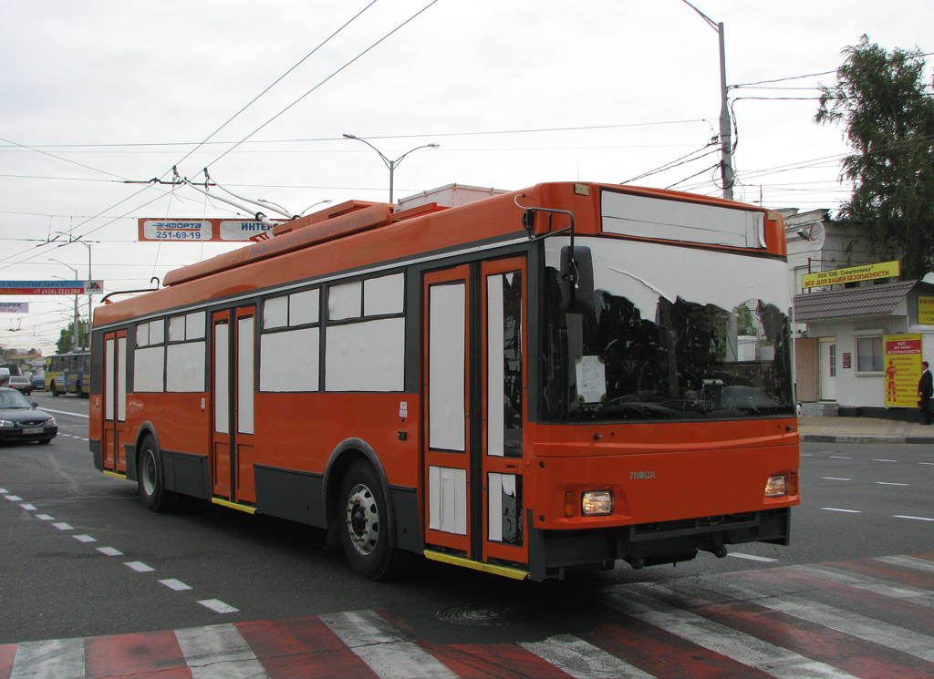 Краснодар — Новые трамваи, троллейбусы и электробусы