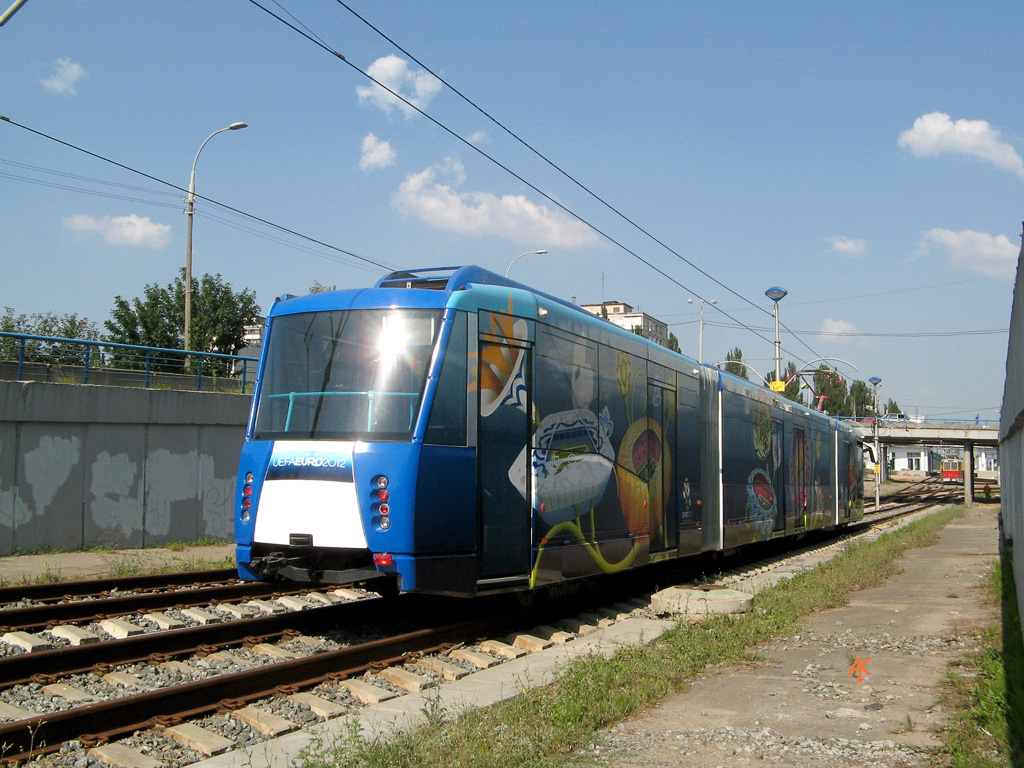 Kijów, 71-154M-K Nr 450