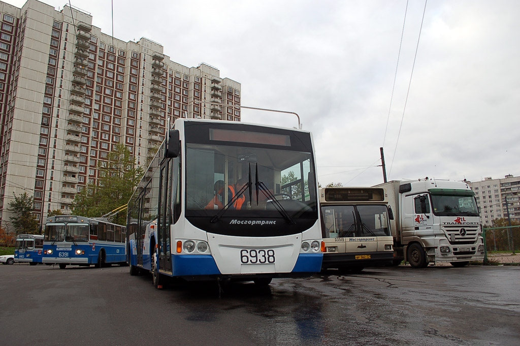 Moscow, VMZ-5298.01 “Avangard” № 6938