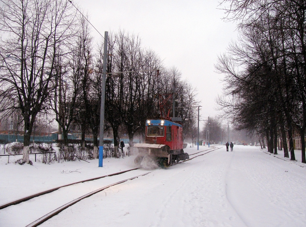 Ногинск, ВТК-01 № 5