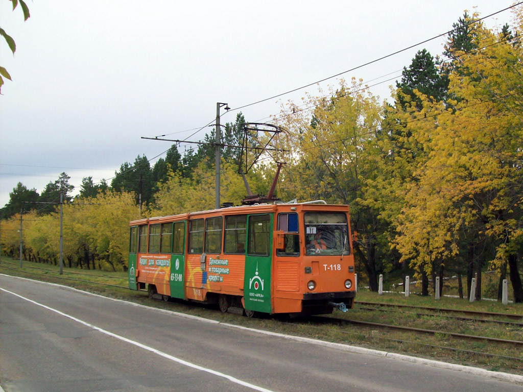Маршрут трамвая ангарск