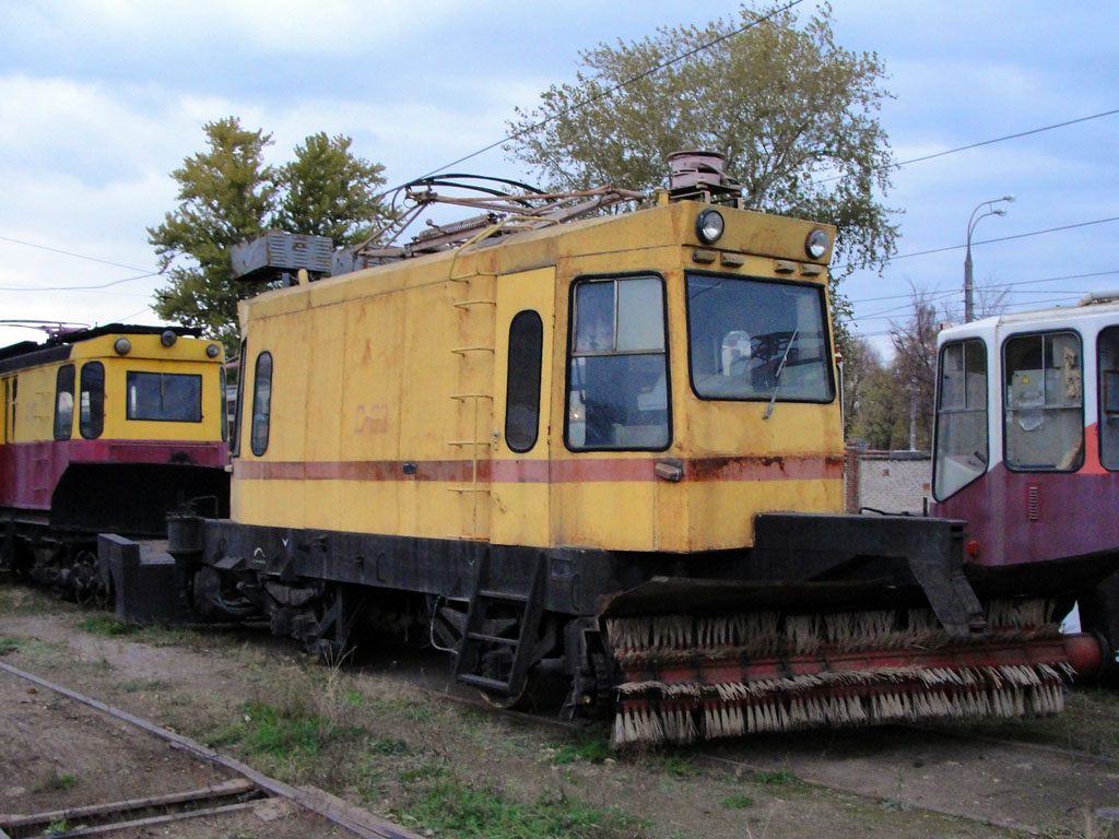 Kazanė, VTK-01 nr. С-03
