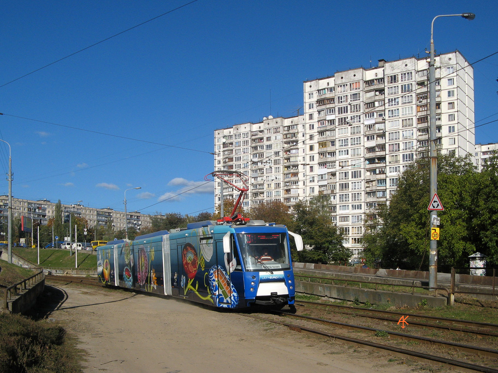 Киев, 71-154М-К № 450