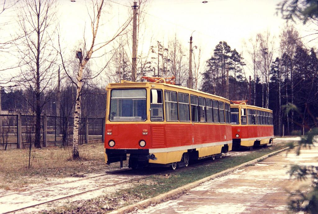 新波洛茨克, 71-605A # 018