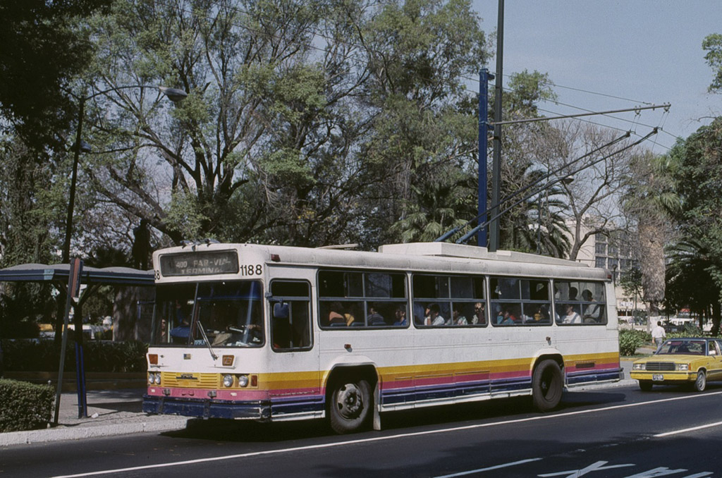 Guadalajara, MASA S500T nr. 1188