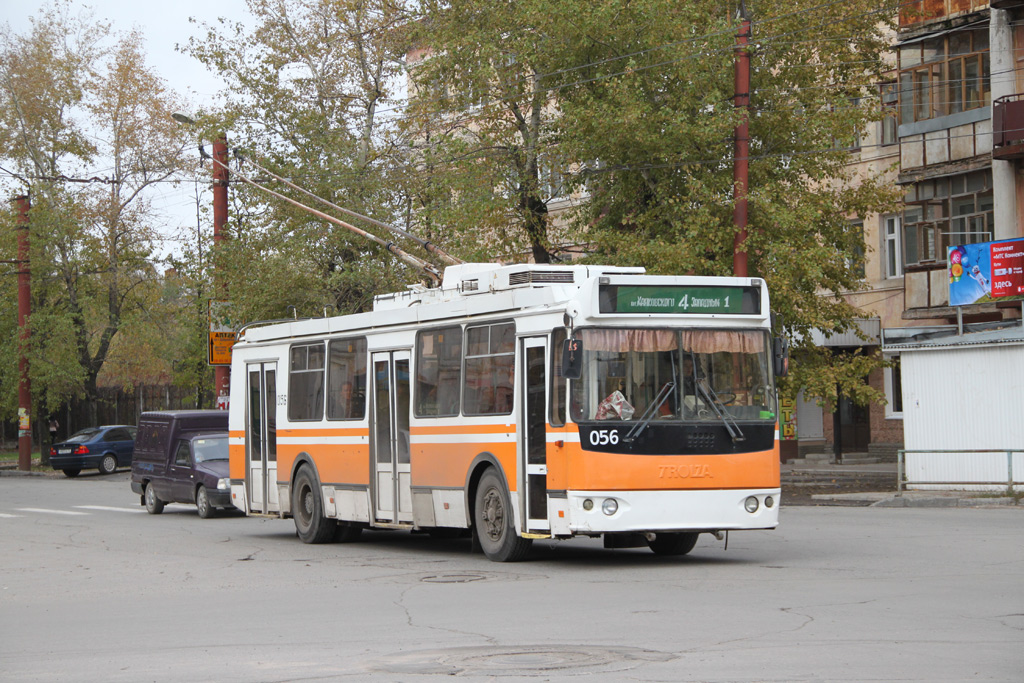 Dzserzsinszk, ZiU-682G-016.02 — 056