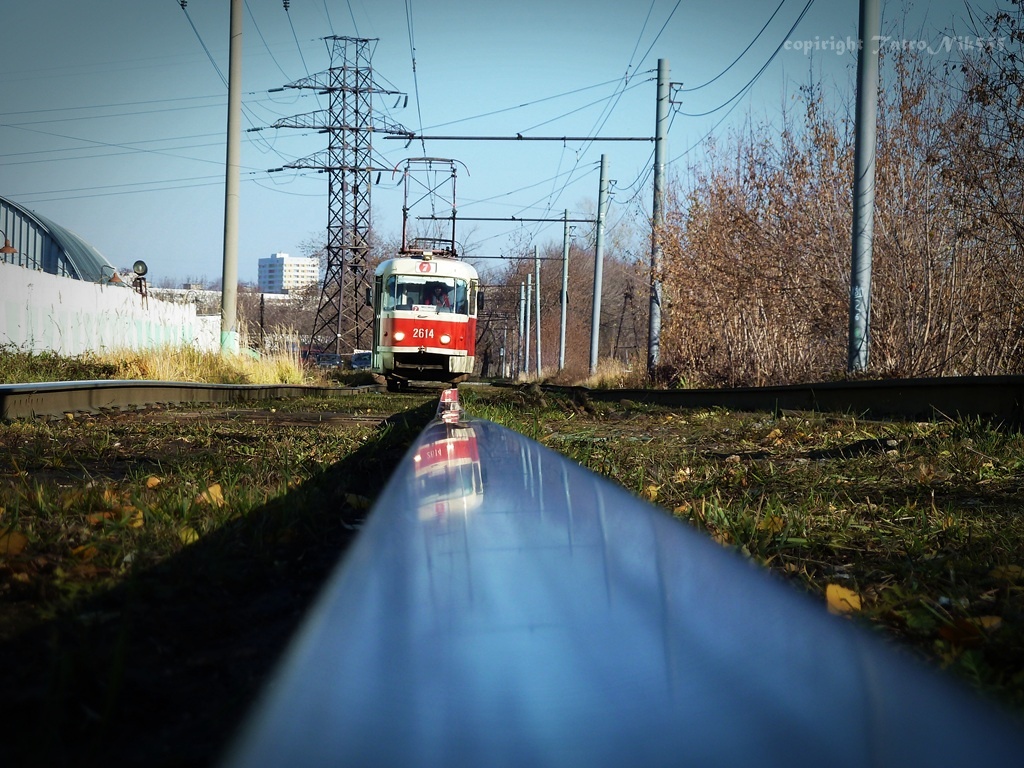 Нижний Новгород — Фотозарисовки