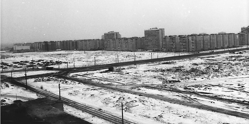 Воронеж — Исторические фотографии