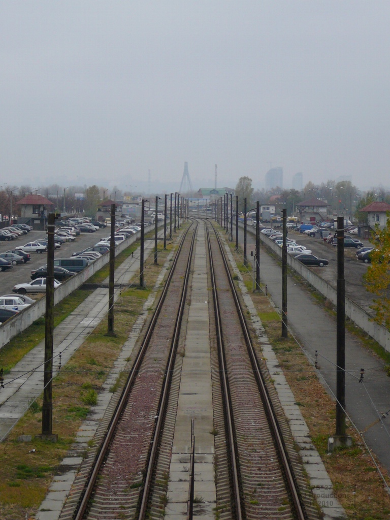 Киев — Трамвайные линии: Скоростной трамвай № 2