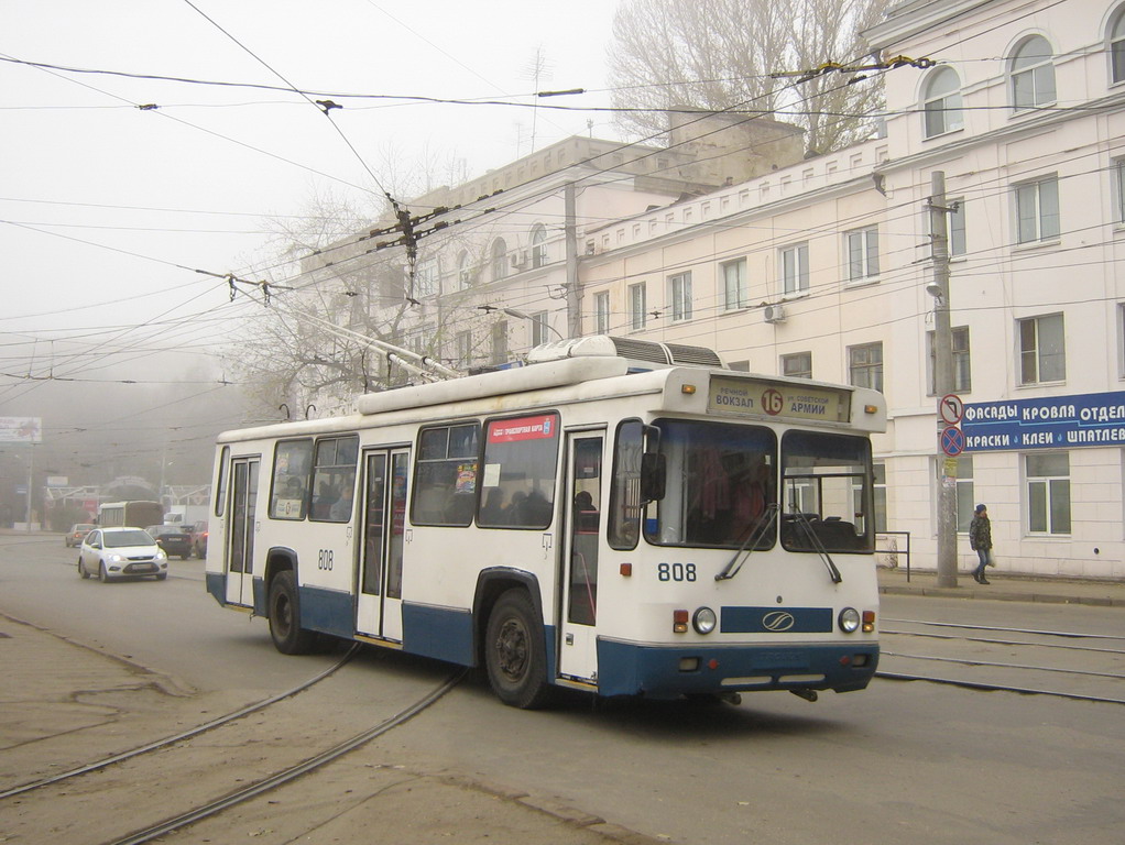Samara, BTZ-5276-04 № 808