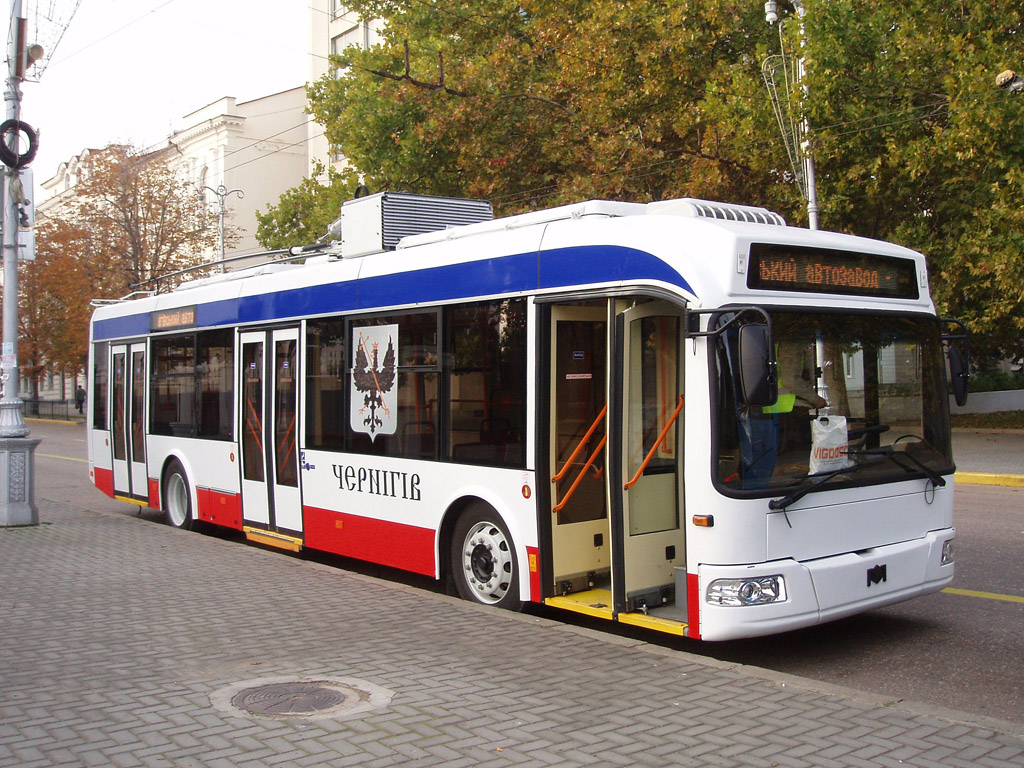 Sevastopol, BKM 321 № БКМ 32100С; Sevastopol — Exhibition dedicated to 60 years of working Sevastopol's trolleybuses