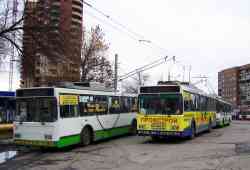 Троллейбус 31 маршрут остановки