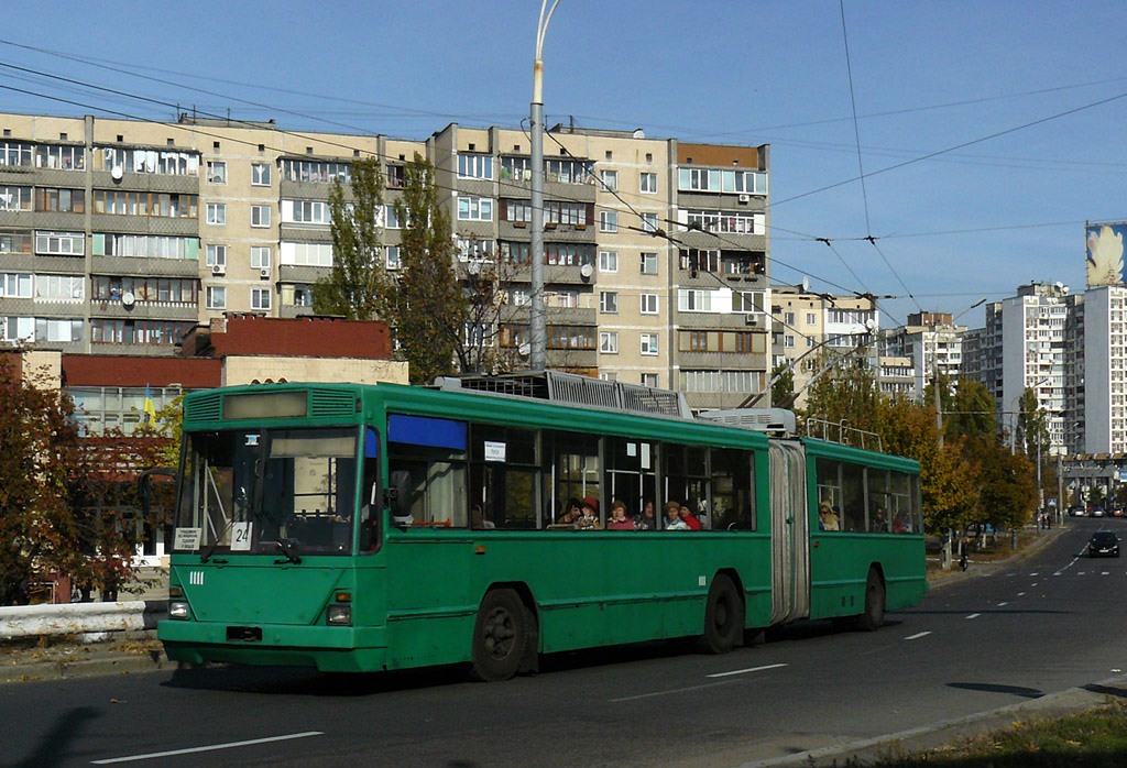 Kijevas, Kiev-12.03 nr. 1111