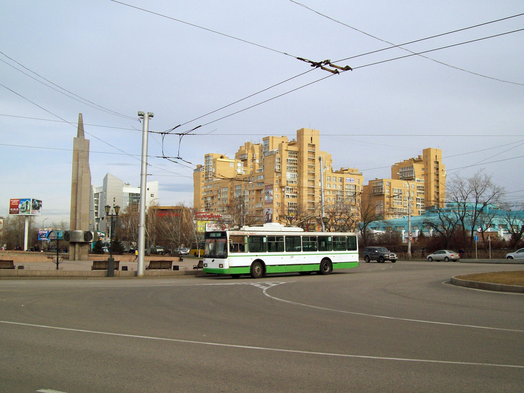 Иркутск — Конечные станции и разворотные кольца