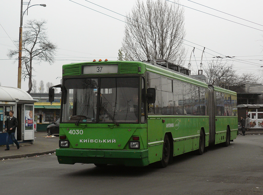 Kiova, Kiev-12.03 # 4030