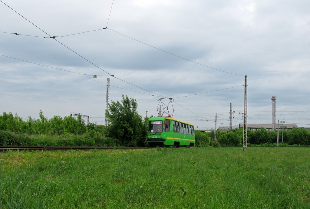 Kolomna, 71-134K (LM-99K) Nr. 010