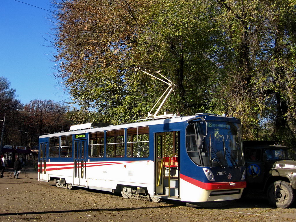Odesa, K1 č. 7005
