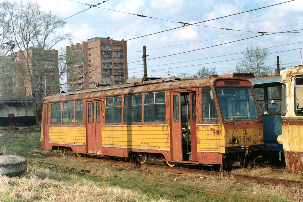 Nizhny Novgorod, RVZ-7 (71-217) № 2914