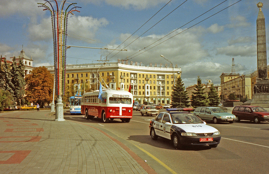 Minsk, MTB-82D # 01