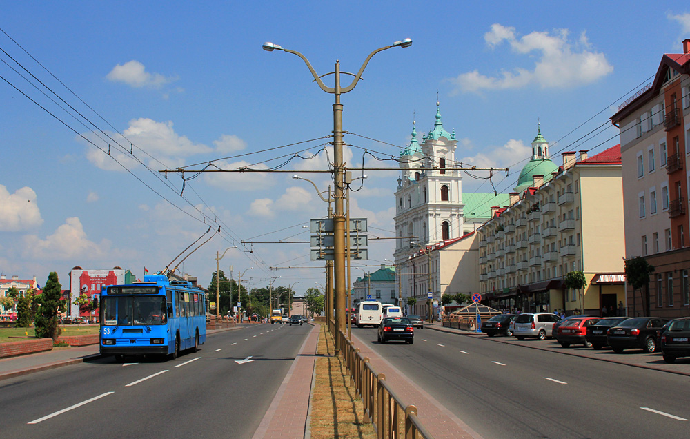 Grodno, BKM 20101 — 53