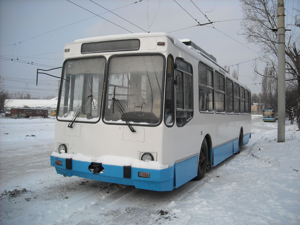 Kiev, YMZ T2 N°. 525