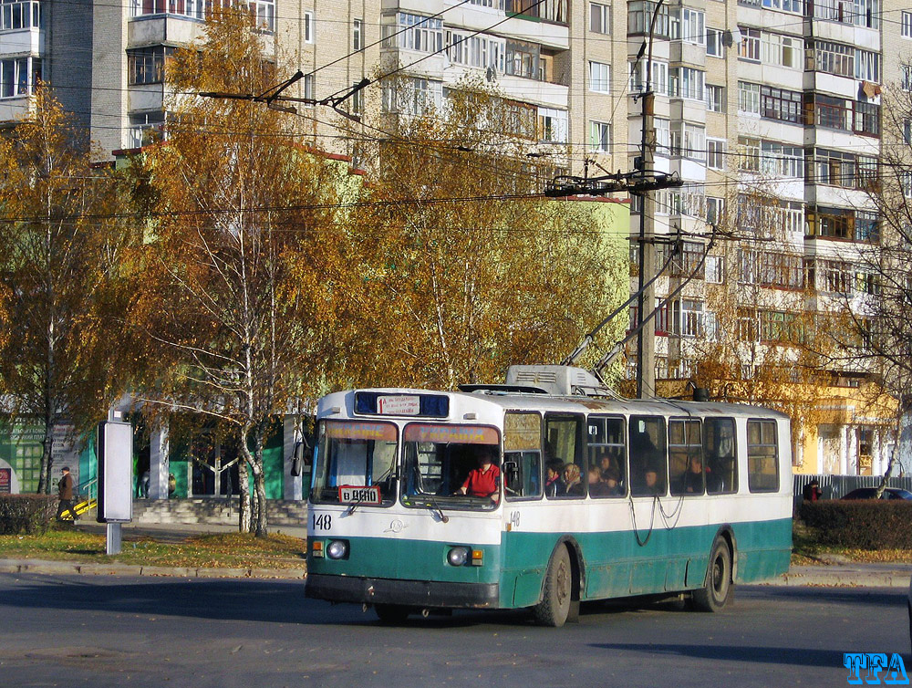 Lutsk, ZiU-682V [V00] nr. 148