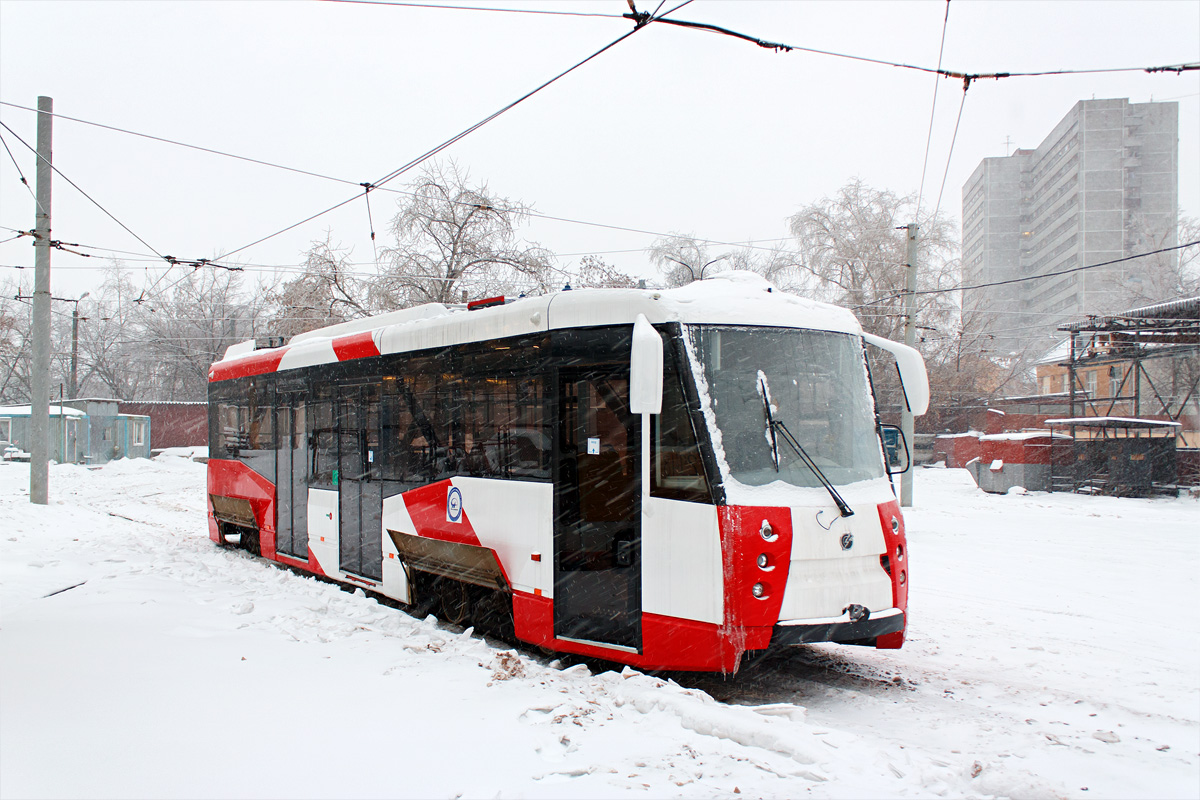 Maskava, 71-153 (LM-2008) № 5902