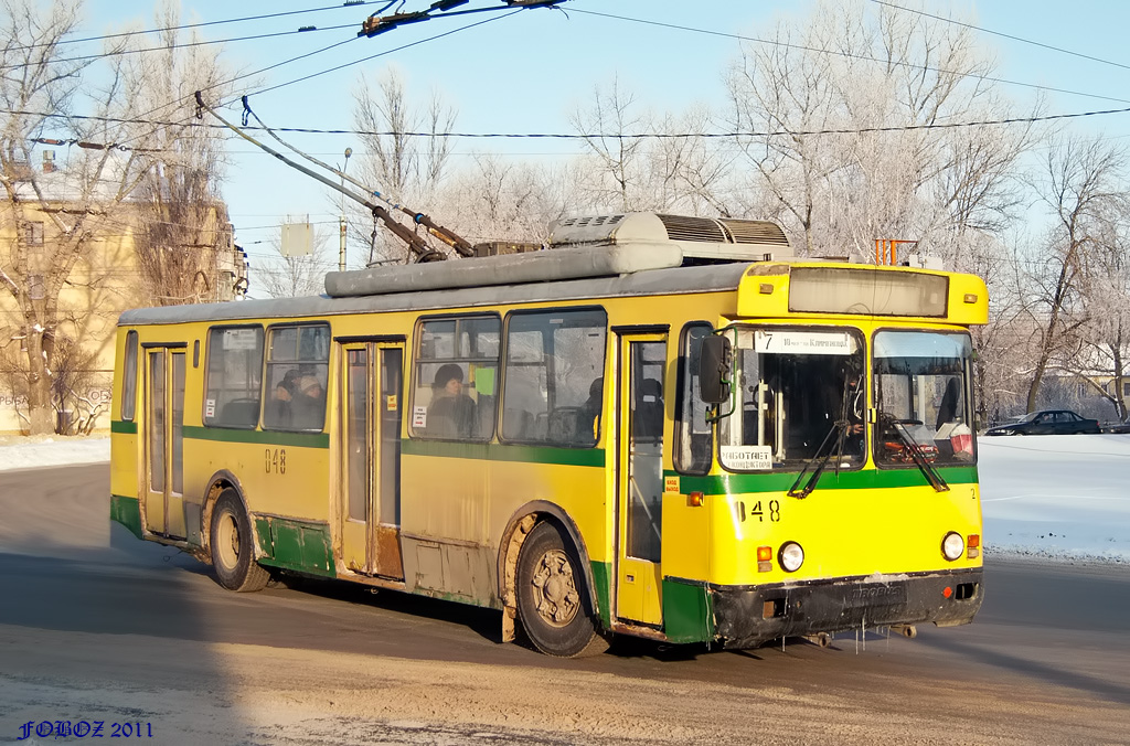 Lipetsk, BTZ-5276-04 № 048