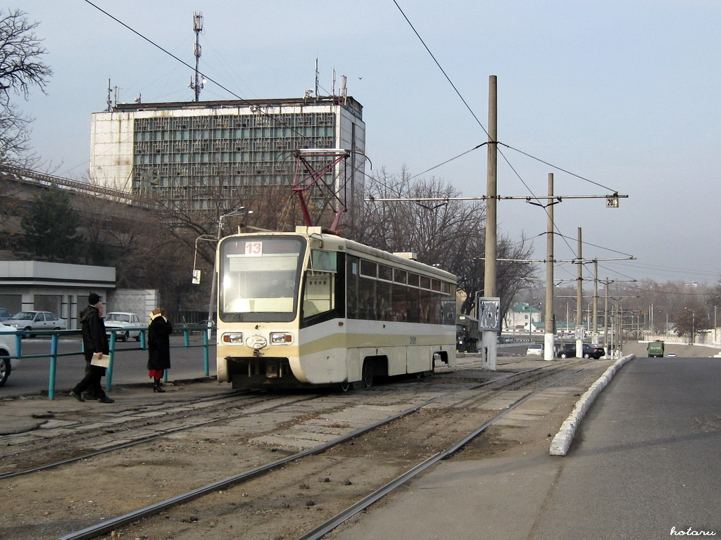 Tashkent, 71-619KT nr. 3101