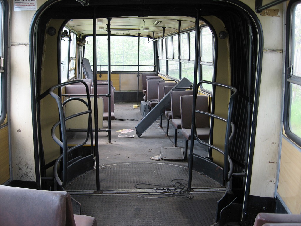 Гдыня, KPNA-Ikarus 280.26E № 3689