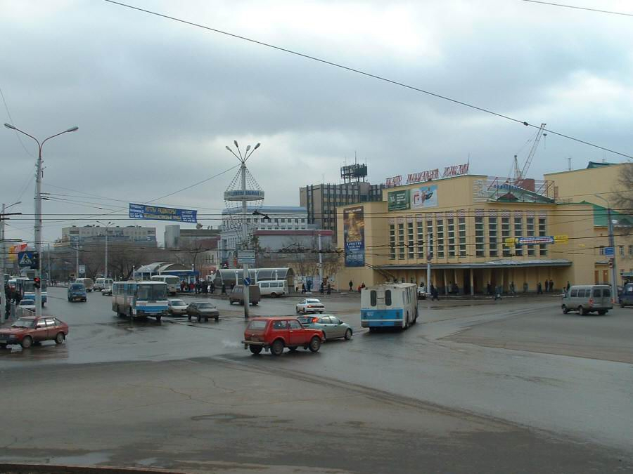 Orenburg, ZiU-682G [G00] nr. 437