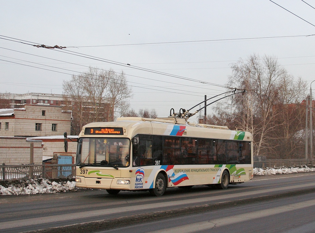 Tomsk, BKM 321 nr. 397