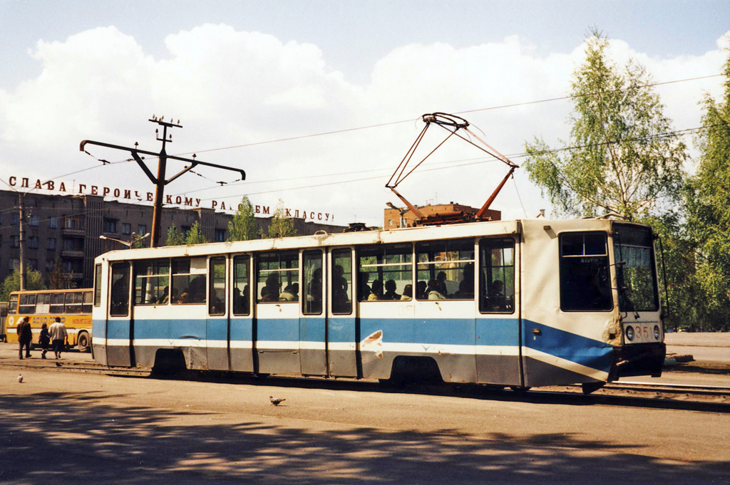 Prokopjevsk, 71-608K № 351
