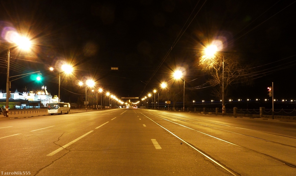 Nizhny Novgorod — Closed tram lines; Nizhny Novgorod — Tram lines