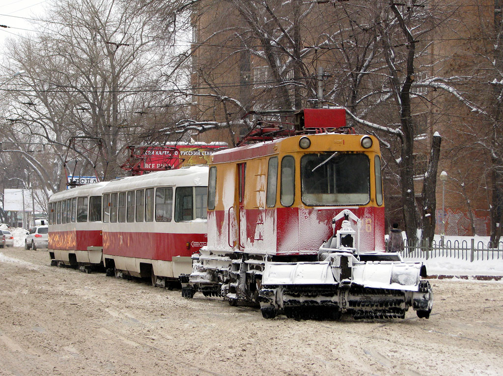 Самара, ГС-4 (КРТТЗ) № СН-26