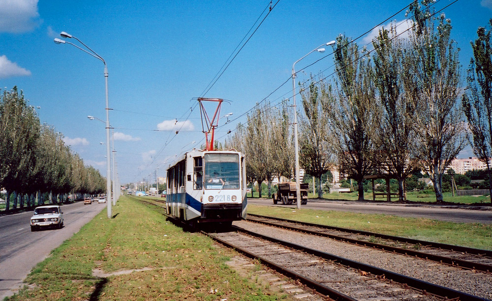 Dnyepro, 71-608K — 2218