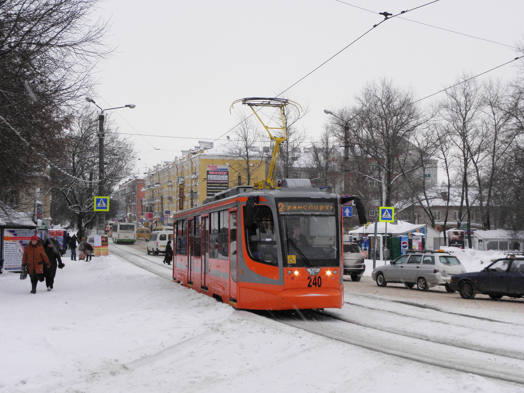 Смоленск, 71-623-01 № 240