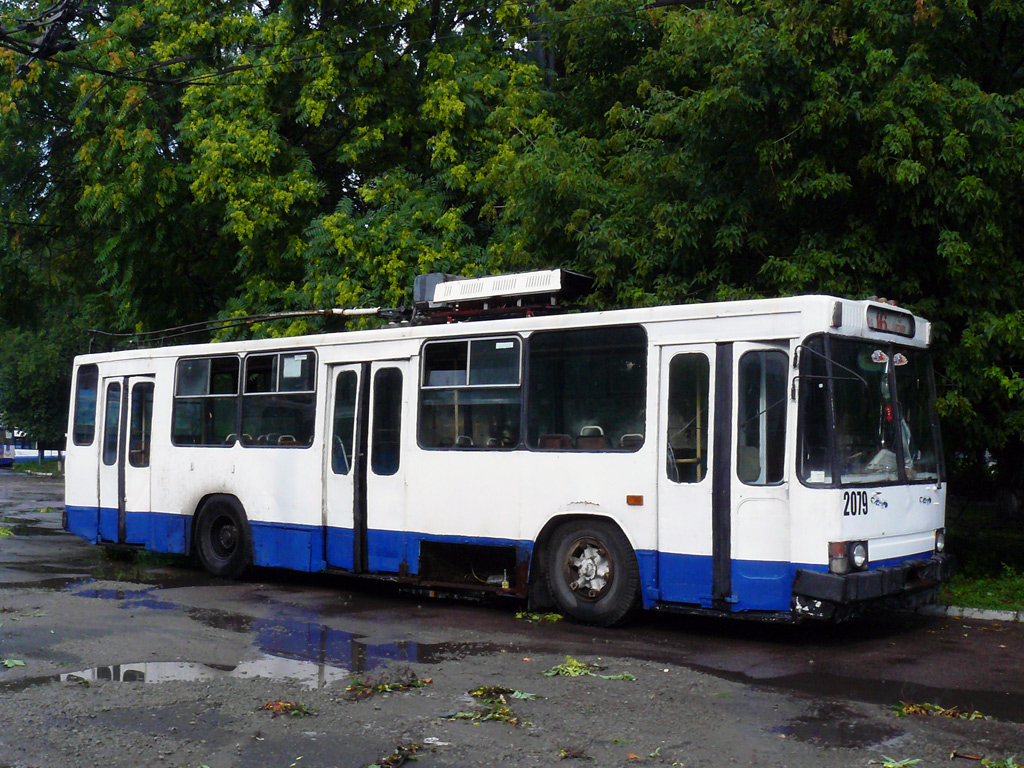 Dnipro, YMZ T1R (Т2P) Nr. 2079