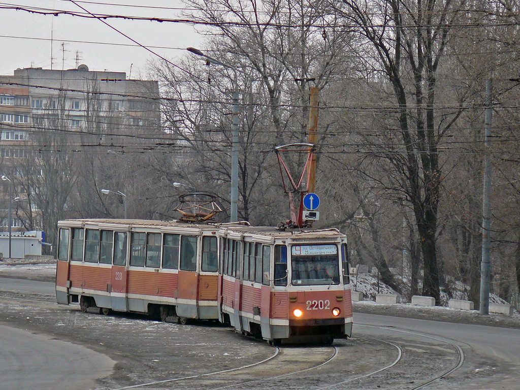 Dnyepro, 71-605A — 2202; Dnyepro — The ride on KTM-5 February 26 2011