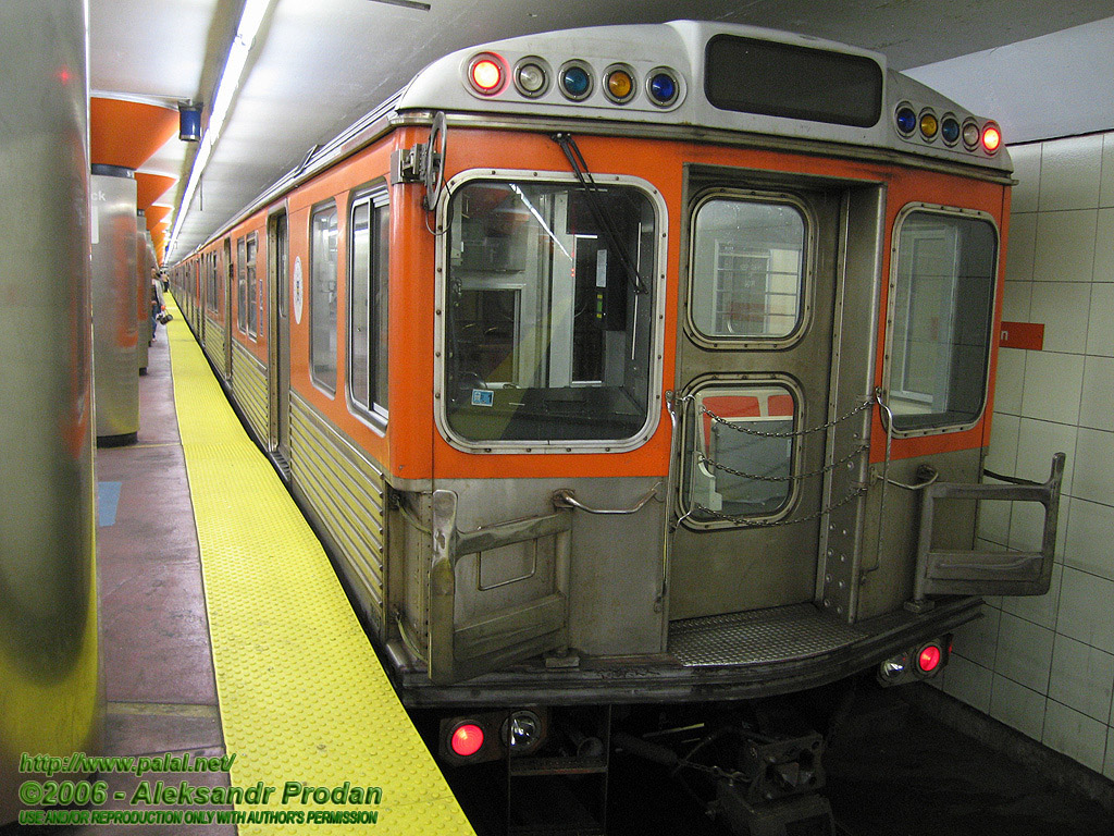 費城 — Broad Street Subway